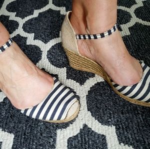 Bass Espadrills